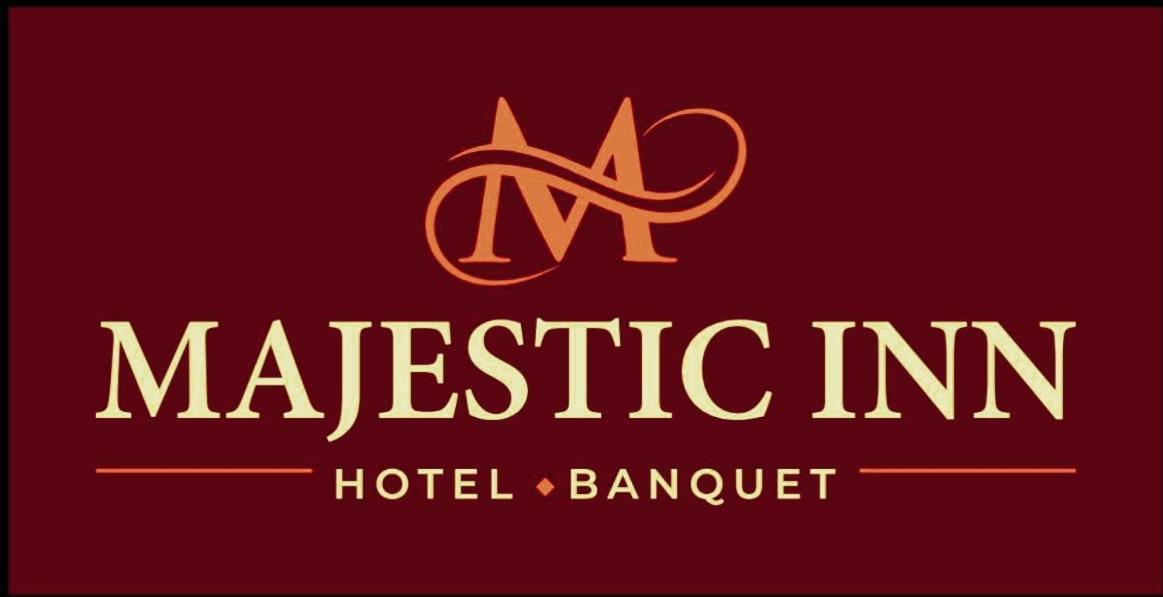 Majestic Inn 瓦塞 外观 照片